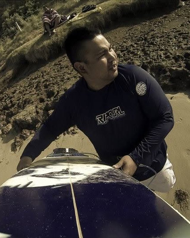 Christian Ganaban, founder of Super Intelligence One